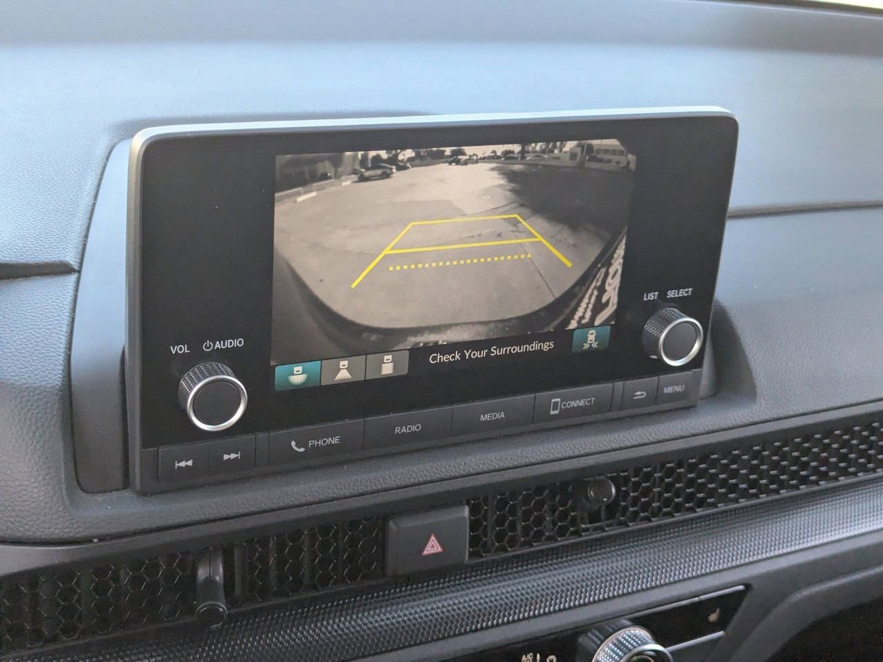 Used 2024 Honda CR-V EX image 25