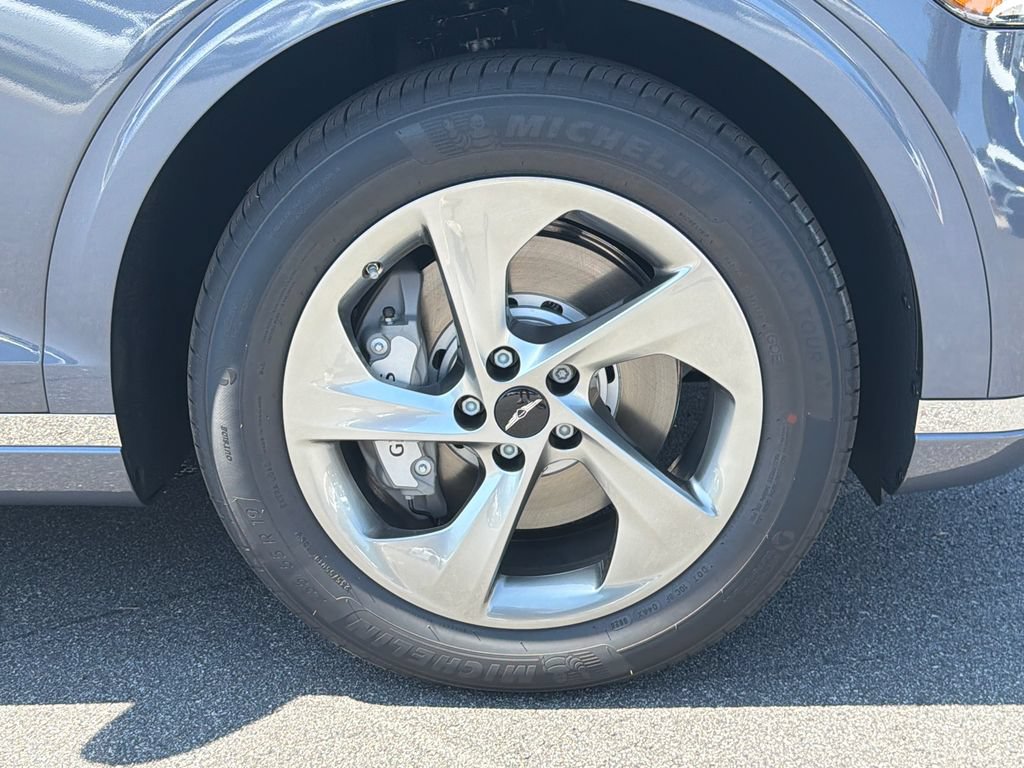 New 2027 Genesis GV70 2.5T AWD/4WD image 14