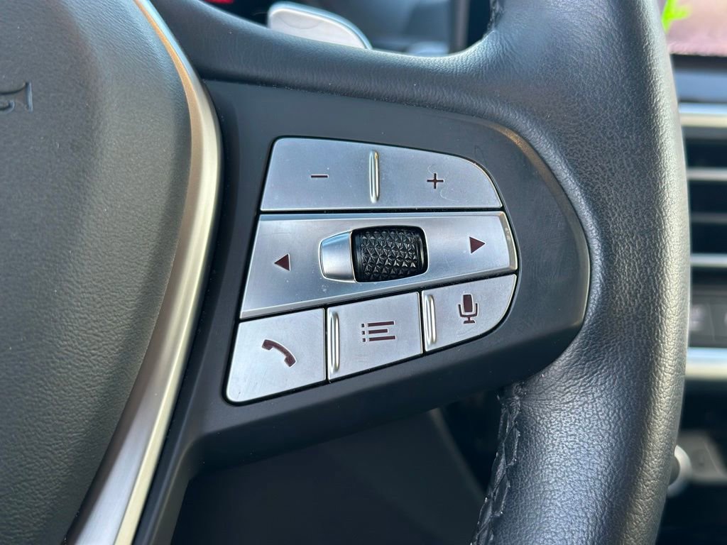 Used 2023 BMW X3 xDrive30i w/ Premium Package w/ZPA image 22