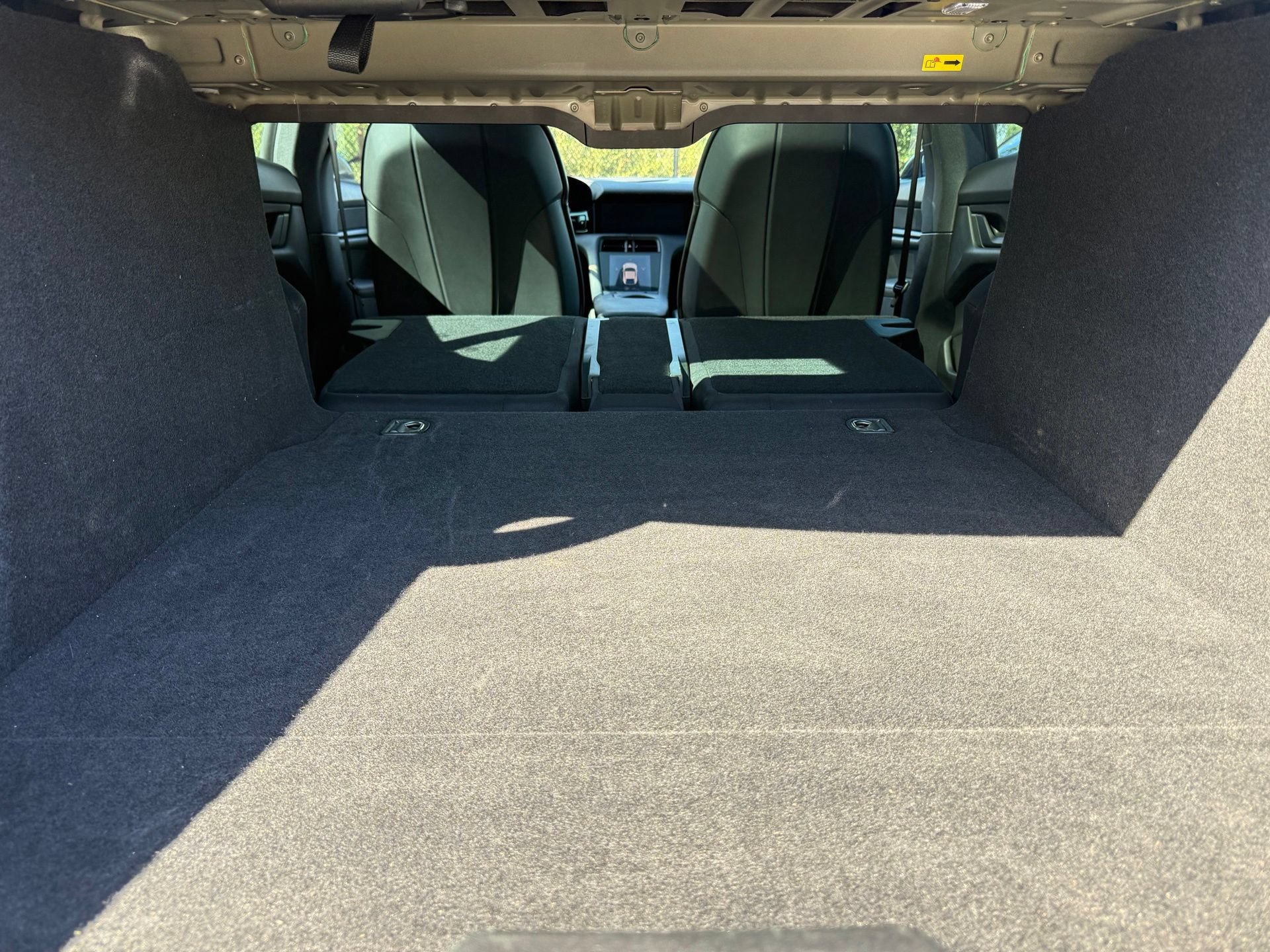 Certified 2023 Porsche Taycan RWD image 38
