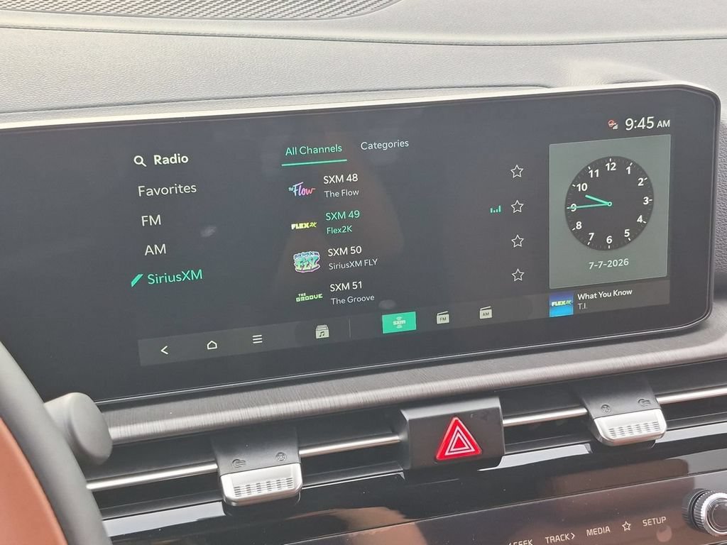 New 2026 Kia Sportage X-Line AWD/4WD image 13