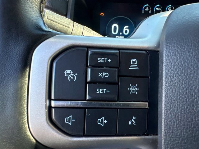 Used 2022 Ford Expedition Max Limited AWD/4WD image 34