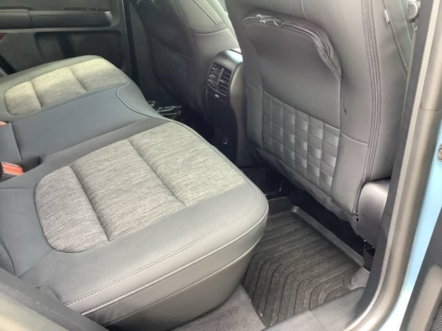 Used 2023 Ford Bronco Sport Big Bend w/ Convenience Package AWD/4WD image 23