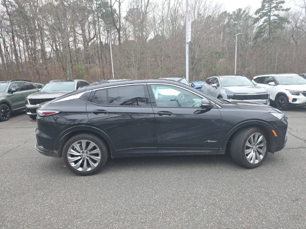 Used 2025 Buick Envista Avenir image 6