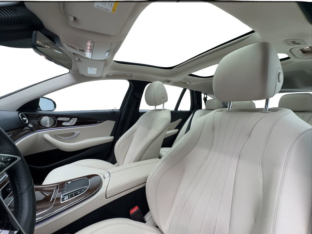Used 2022 Mercedes-Benz E 450 4MATIC All-Terrain Wagon image 20
