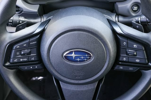 Used 2025 Subaru Crosstrek 2.5i Premium w/ Convenience Package #2 AWD/4WD image 9