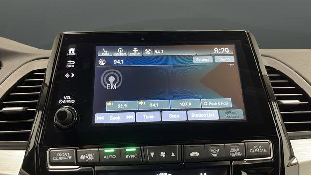 Used 2020 Honda Odyssey EX-L image 32