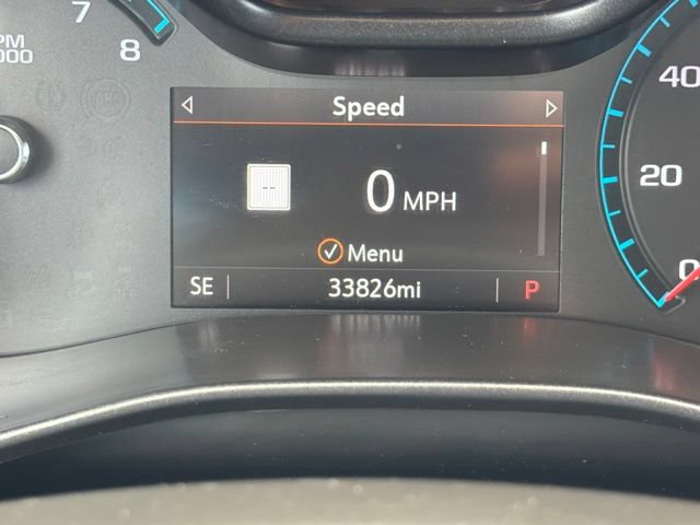 Certified 2022 Chevrolet Colorado ZR2 AWD/4WD image 29