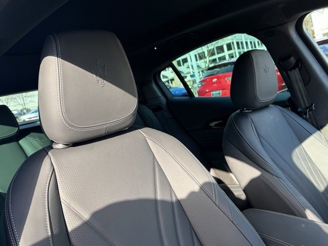 New 2026 Maserati Grecale Modena image 41