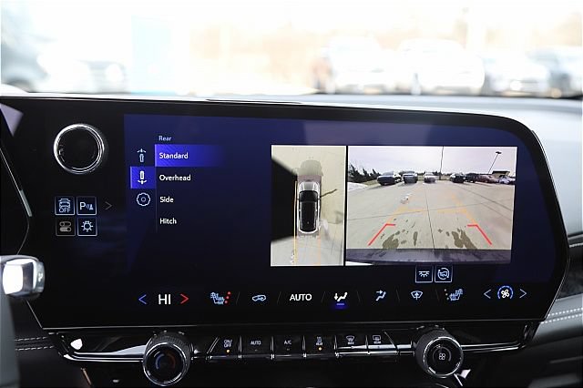 New 2025 Chevrolet Blazer EV LT AWD/4WD image 22