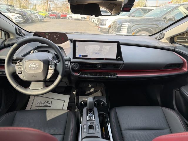 Used 2024 Toyota Prius Prime Premium image 29