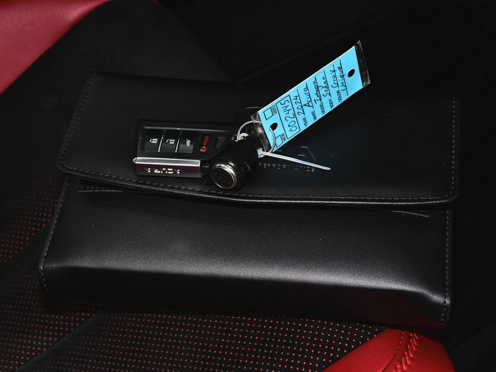 Used 2024 Acura Integra Type S FWD image 59