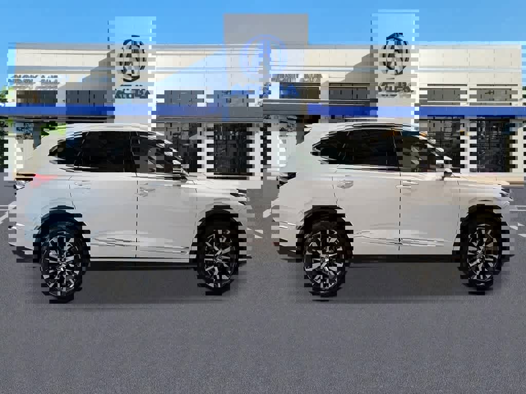 New 2026 Acura MDX SH-AWD w/ Technology Package image 6