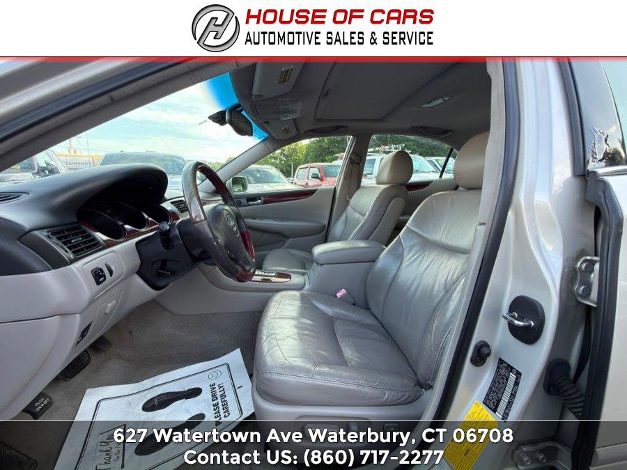 Used 2004 Lexus ES 330 FWD image 20