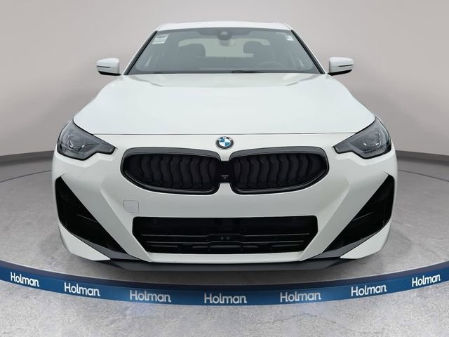 New 2026 BMW 230i xDrive Coupe w/ Premium Package image 2
