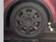 Used 2019 Toyota C-HR LE image 10