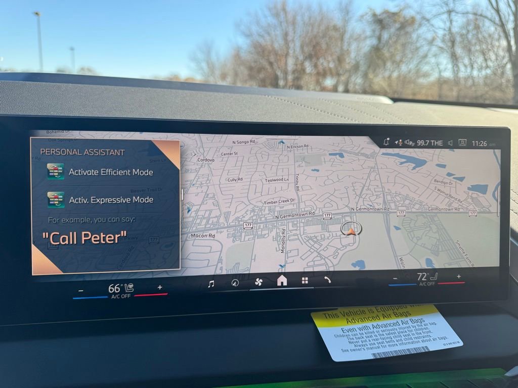 New 2026 BMW X3 xDrive30 w/ Convenience Package image 17