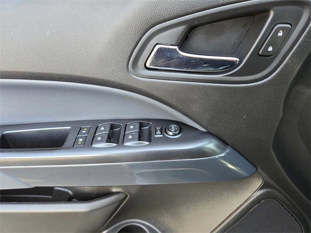 Used 2017 Chevrolet Colorado Z71 image 14