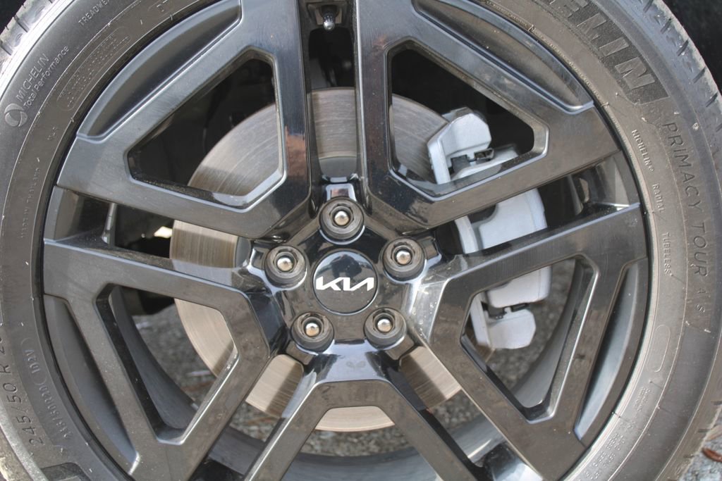 Certified 2024 Kia Telluride SX X-Line image 20