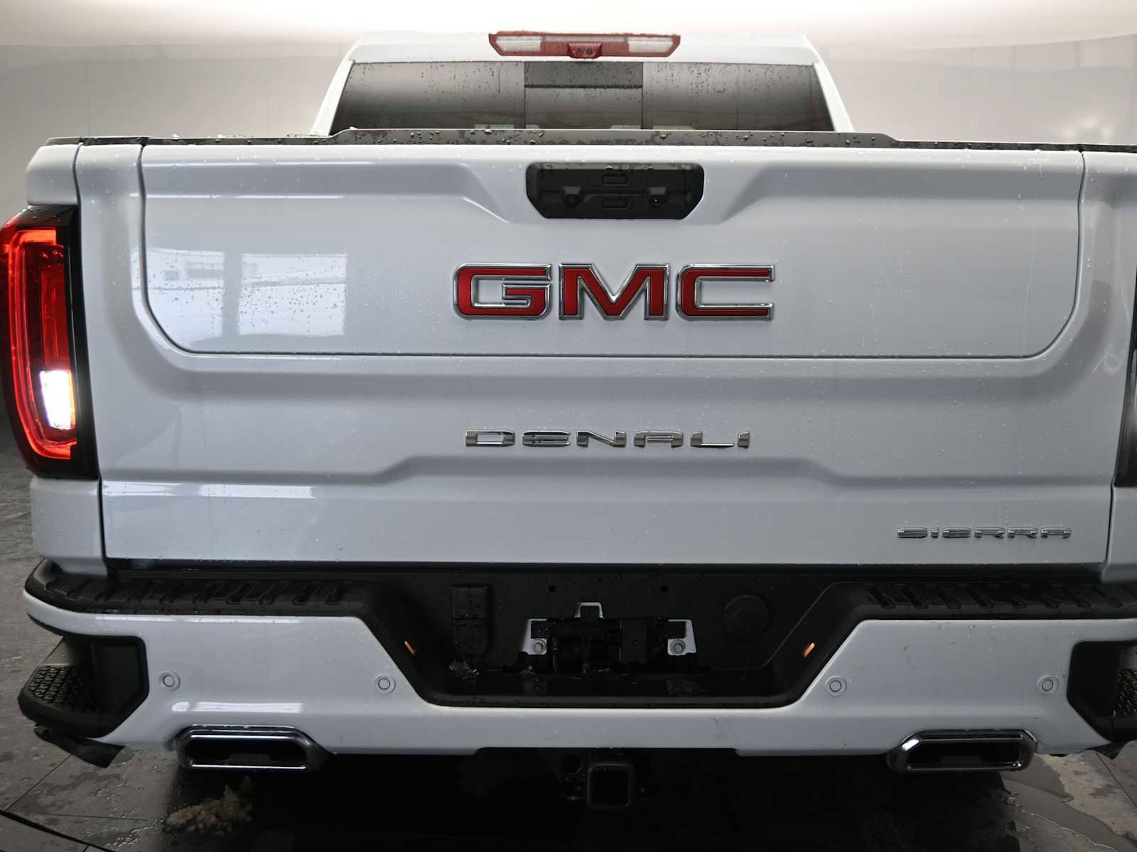 New 2026 GMC Sierra 1500 Denali w/ Denali Reserve Package image 5