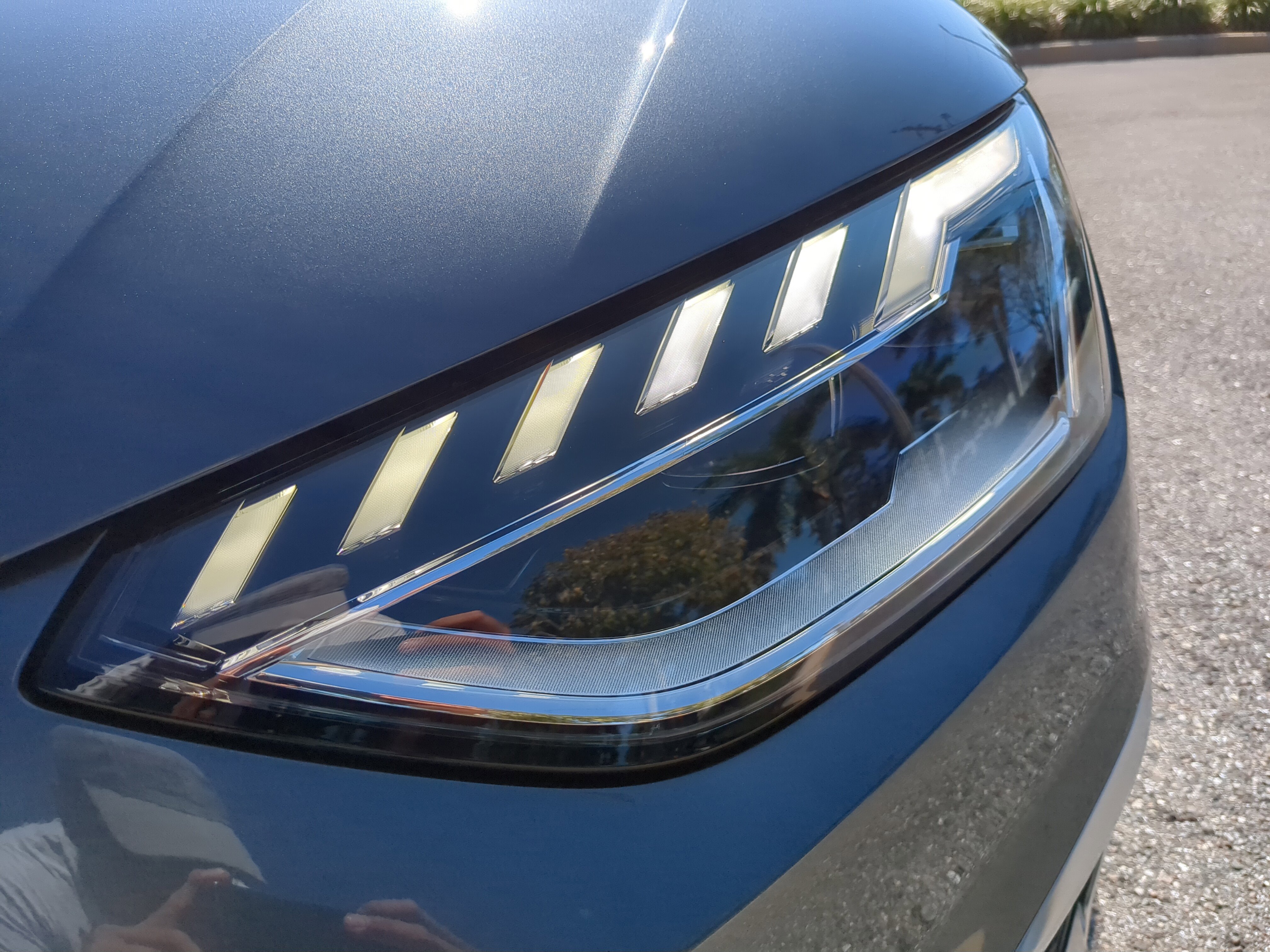 Certified 2023 Audi A4 2.0T Premium Plus image 9