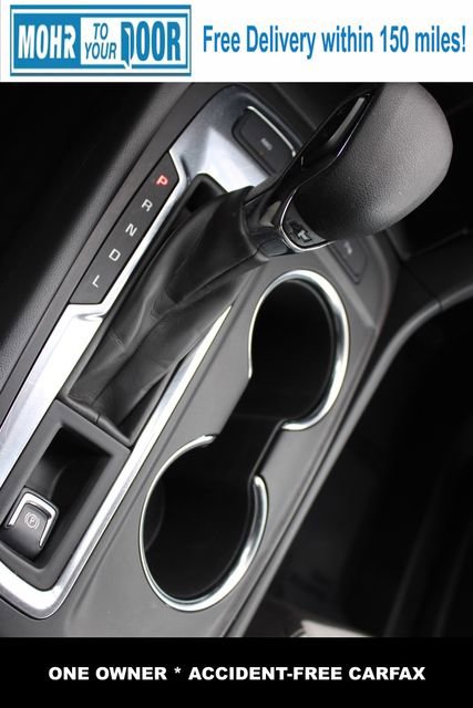 Used 2024 Chevrolet Equinox LT AWD/4WD image 37