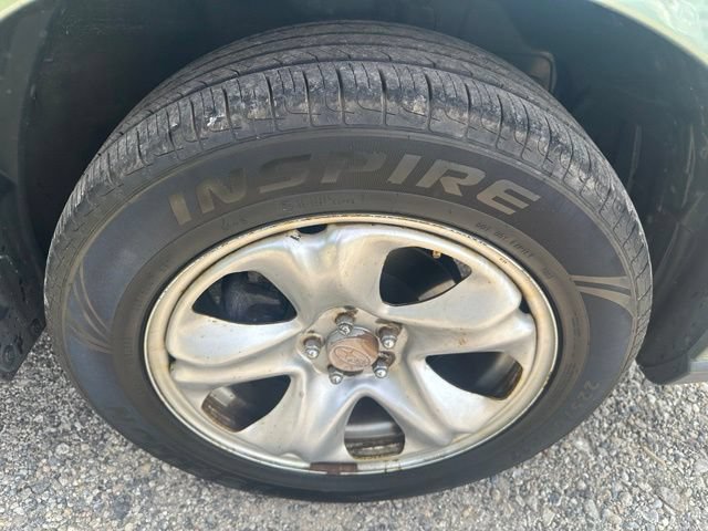 Used 2017 Subaru Forester 2.5i AWD/4WD image 14