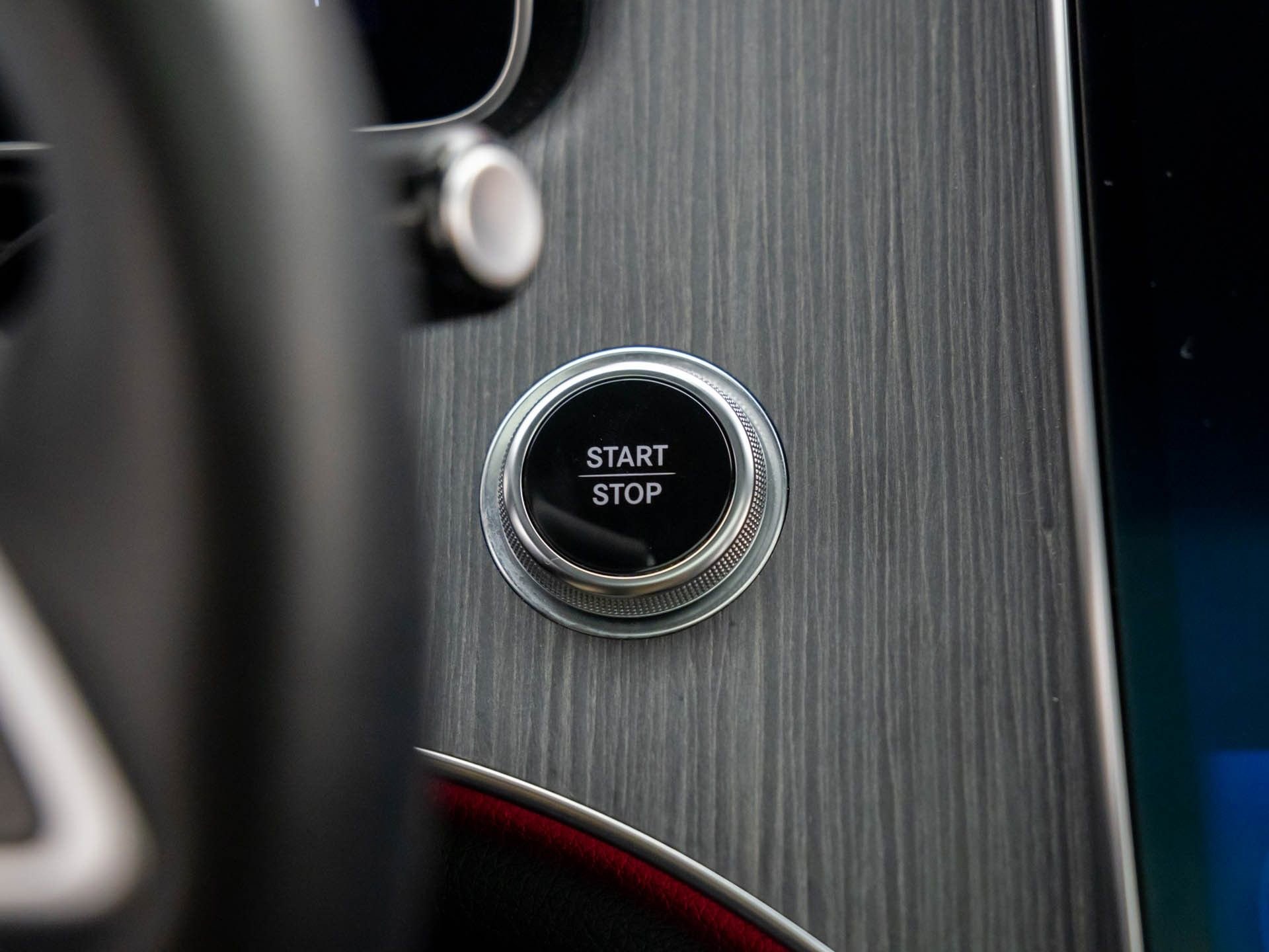 Certified 2024 Mercedes-Benz EQE 350+ 4MATIC SUV w/ Driver Assistance Package image 23