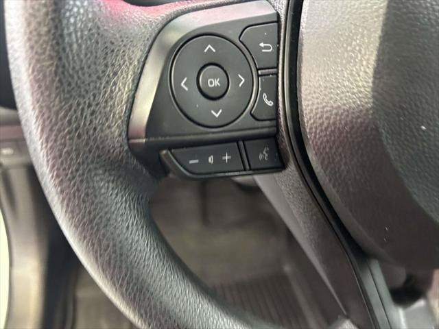 Certified 2026 Toyota Corolla LE FWD image 19