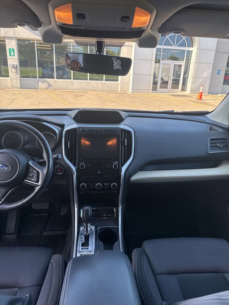 Used 2019 Subaru Ascent Premium AWD/4WD image 8
