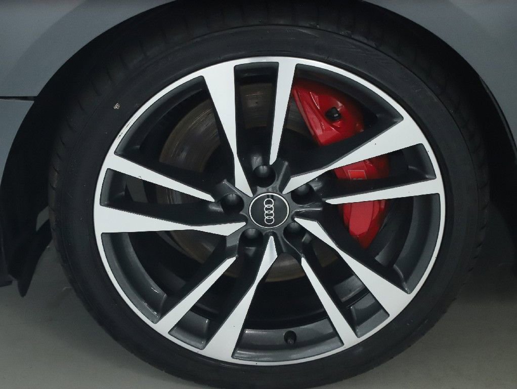 Used 2023 Audi S5 Premium Plus w/ Premium Plus Package AWD/4WD image 38