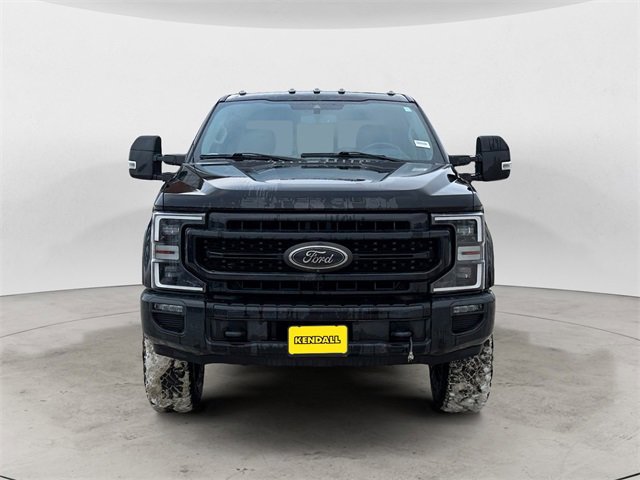 Used 2020 Ford F350 Lariat image 14