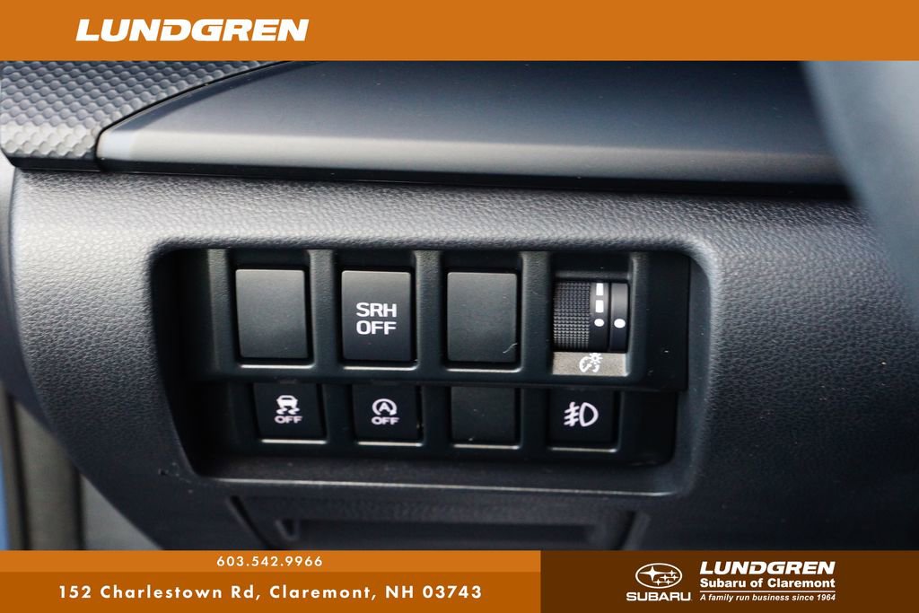 Certified 2024 Subaru Forester image 22