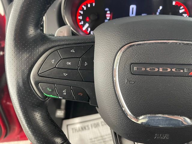 Used 2019 Dodge Durango R/T RWD image 39