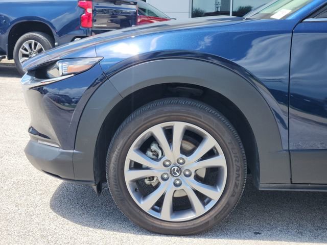 Used 2023 MAZDA CX-30 AWD 2.5 S w/ Premium Package image 5