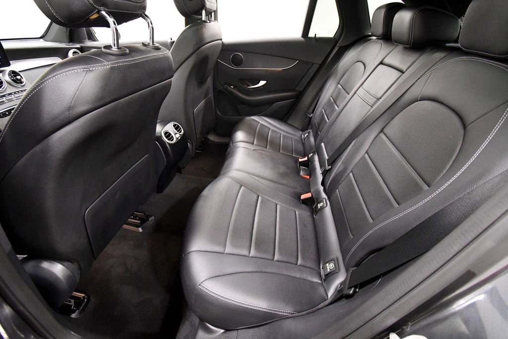 Used 2022 Mercedes-Benz GLC 300 4MATIC image 15