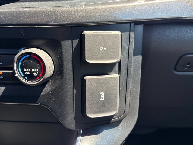 Used 2023 Ford F150 XL w/ STX Appearance Package AWD/4WD image 30