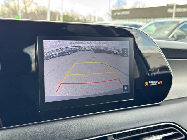 Used 2021 Hyundai Palisade SEL w/ Convenience Package image 22