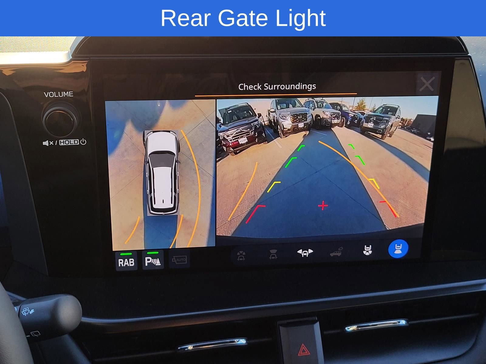 New 2026 Subaru Outback Touring XT AWD/4WD image 11