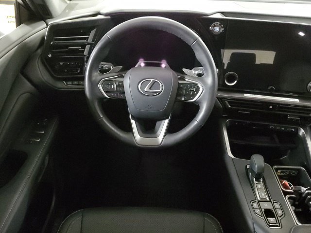 Used 2024 Lexus TX 350 AWD w/ Technology Package image 22