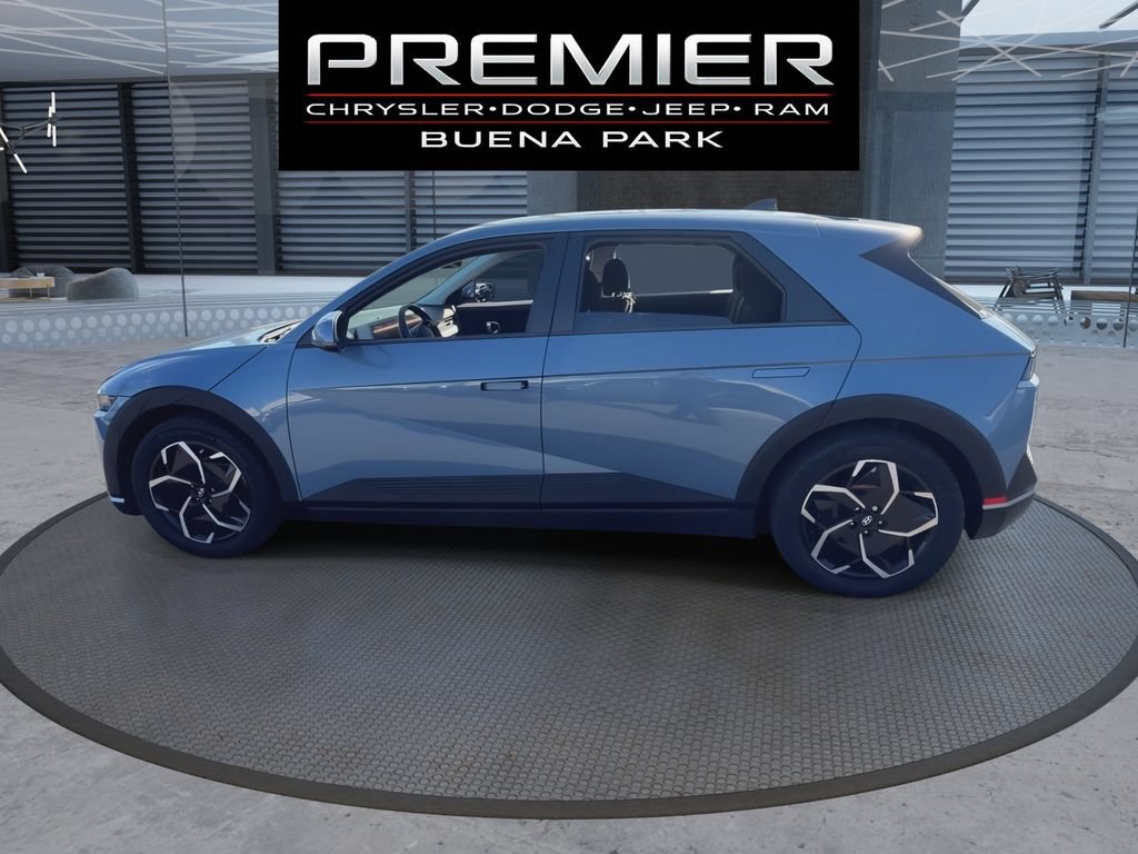 Used 2024 Hyundai Ioniq 5 SEL RWD image 5
