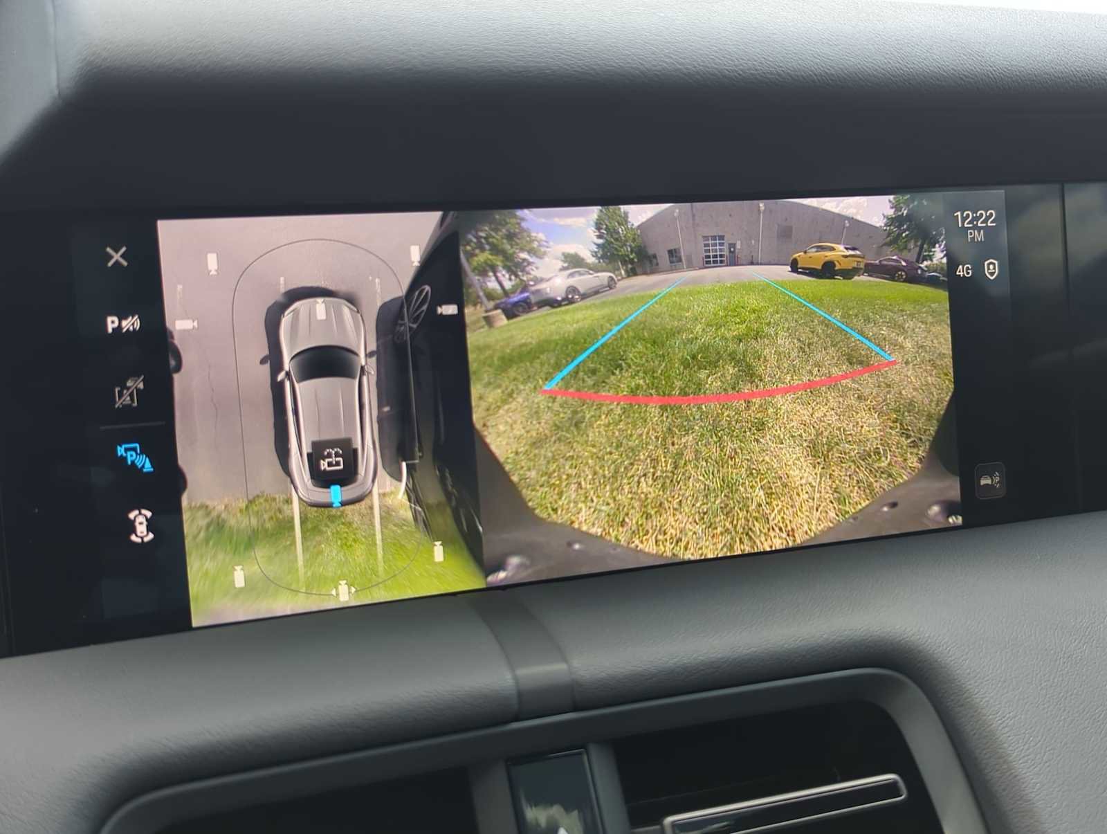 Used 2025 Porsche Taycan 4S image 30