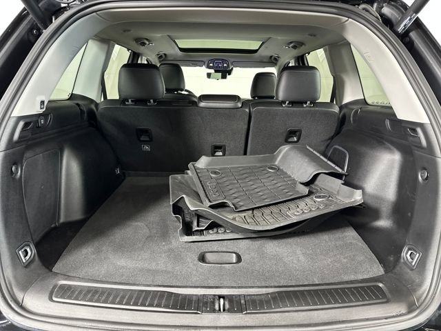 Used 2023 Jeep Grand Cherokee 30th Anniversary image 26