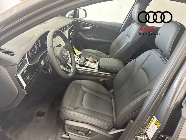 New 2026 Audi Q7 3.0T Premium Plus image 30