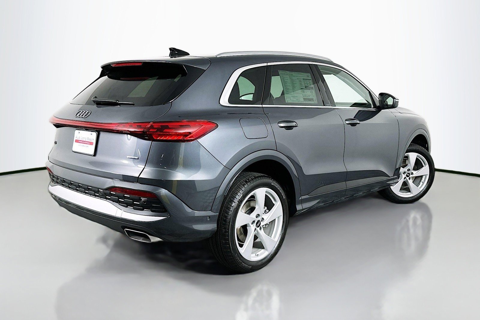 New 2025 Audi Q5 Premium Plus image 13