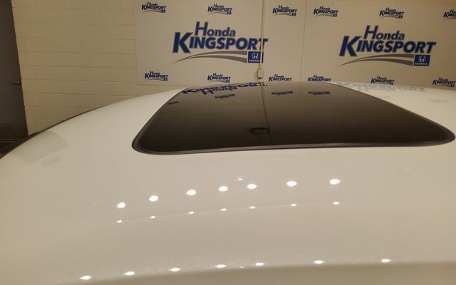 New 2026 Honda Civic Sport image 43