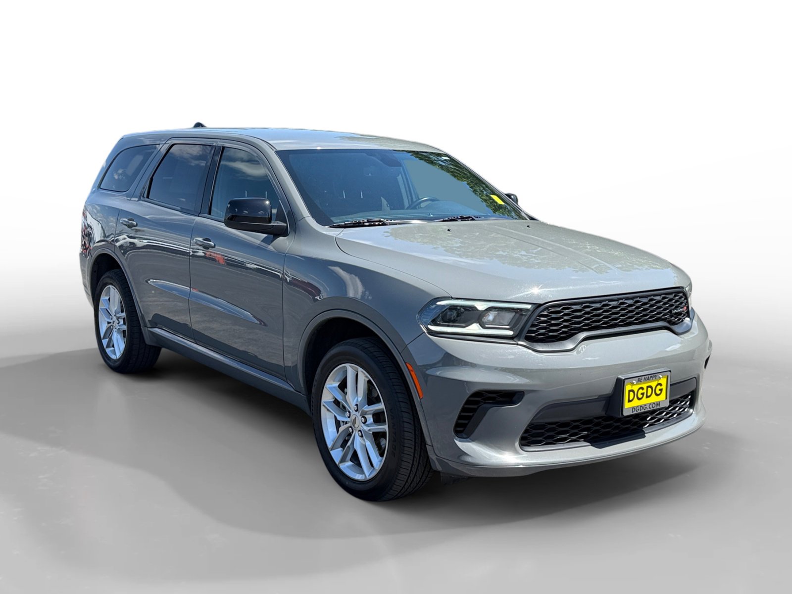 Used 2023 Dodge Durango GT image 7