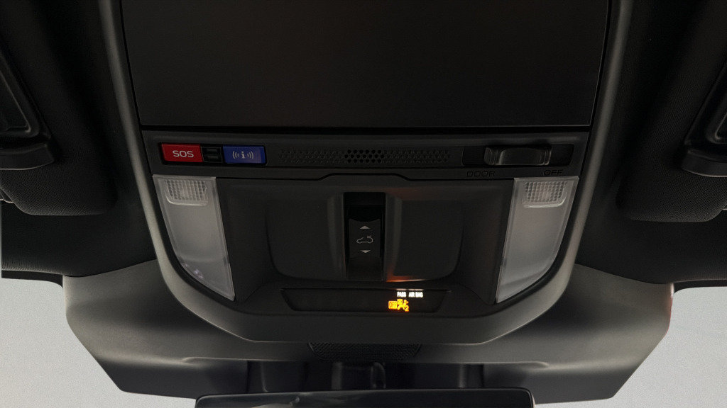 Certified 2026 Subaru Forester Touring AWD/4WD image 27