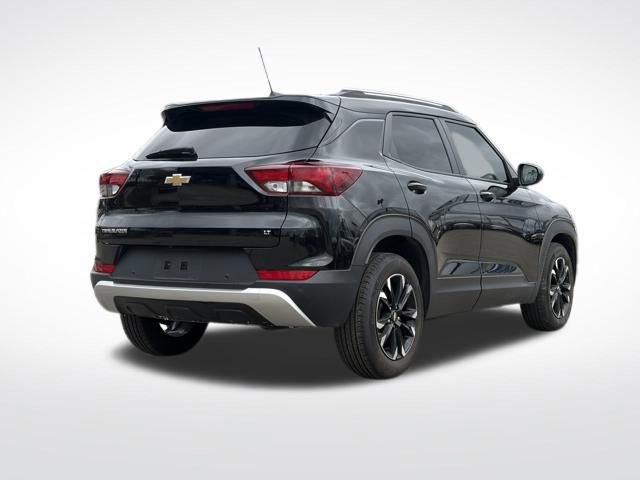 Used 2022 Chevrolet TrailBlazer LT w/ Convenience Package image 18