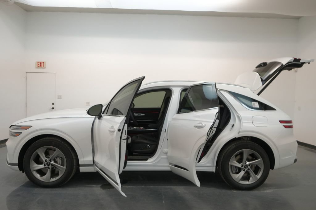 Used 2026 Genesis GV70 2.5T image 36